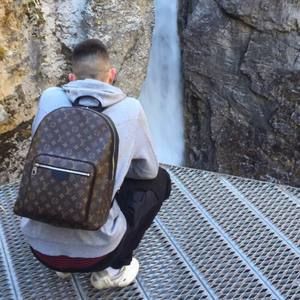 Meet your Posher, Brandyn